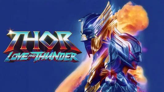 Foto de Thor: Amor y Trueno