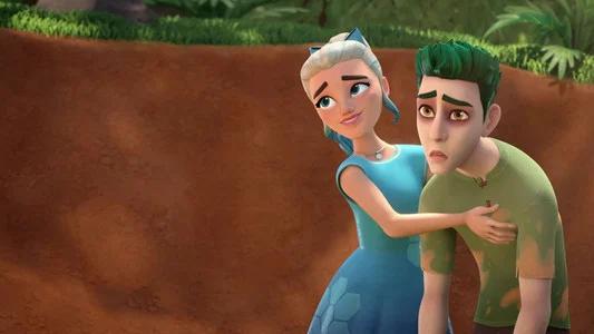 Foto de Zombies: La Serie Re-Animada