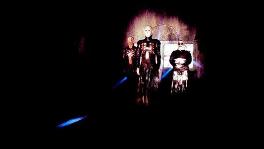 Foto de Hellraiser: Puerta al infierno