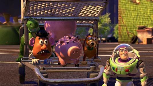 Foto de Toy Story 2
