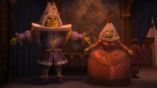 Foto de Shrek Tercero