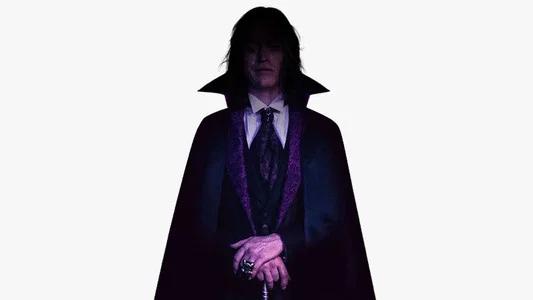 Foto de Drácula