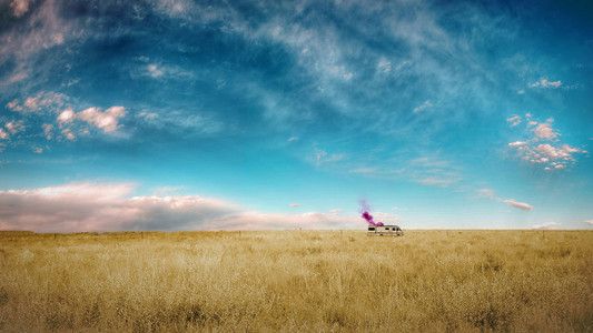 Foto de Breaking Bad