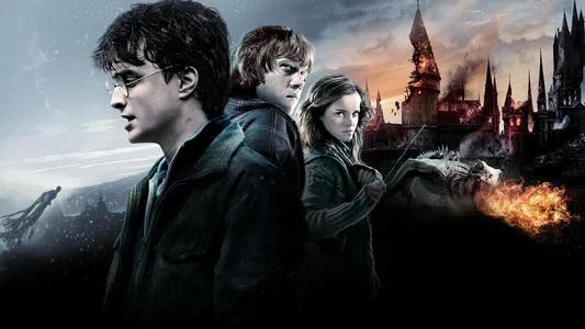Foto de Harry Potter y las reliquias de la muerte: Parte 2
