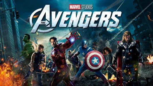 Foto de Avengers: Los Vengadores