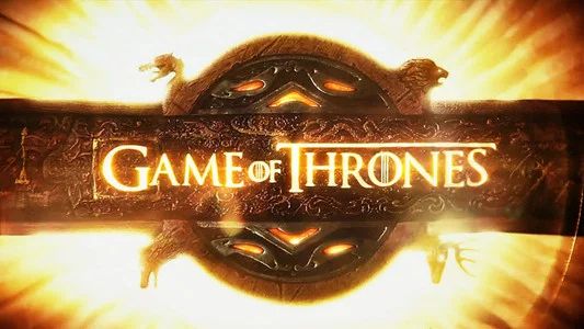 Foto de Game of Thrones