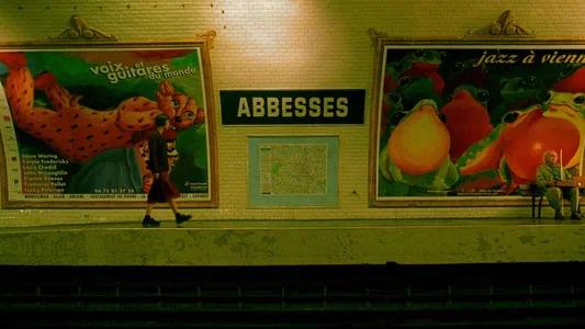 Foto de Amélie