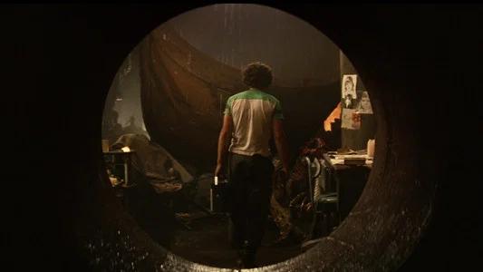 Foto de Un lugar en silencio: Parte II