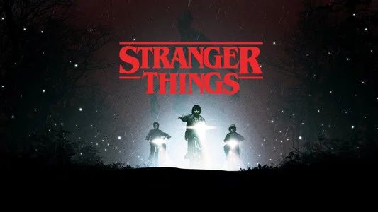 Foto de Stranger Things