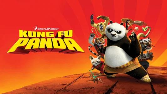 Foto de Kung Fu Panda