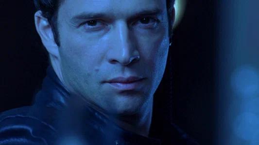 Foto de Resident Evil: El Huésped Maldito