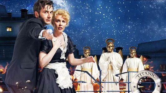 Foto de Doctor Who