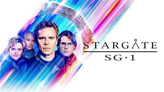 Foto de Stargate SG-1