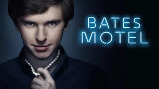 Foto de Bates Motel
