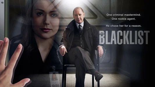 Foto de The Blacklist