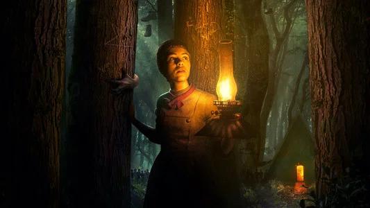 Foto de Gretel & Hansel: Un siniestro cuento de hadas
