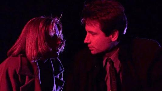 Foto de Los Expedientes Secretos X