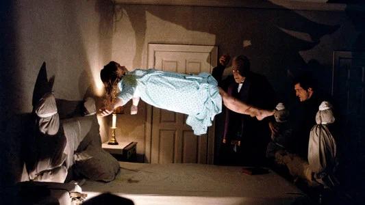 Foto de El Exorcista