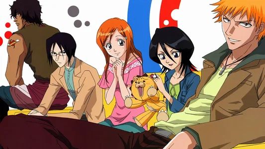Foto de Bleach