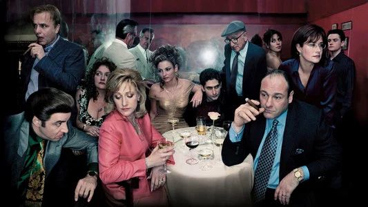 Foto de Los Soprano