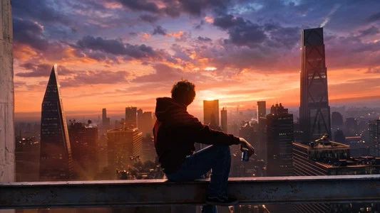 Foto de Spider-Man: Un nuevo día