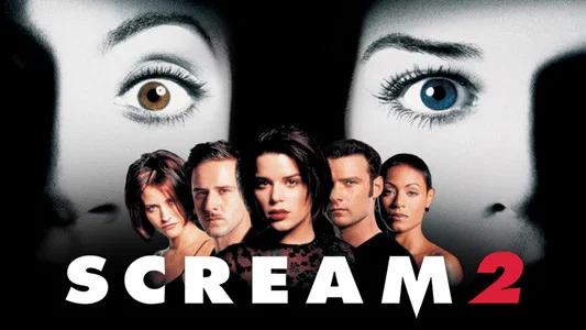 Foto de Scream 2: Grita y vuelve a Gritar