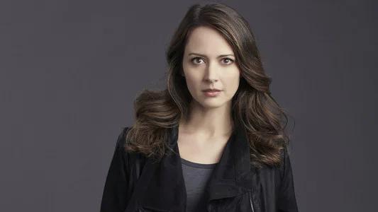 Foto de Person of Interest