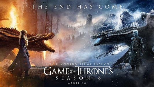 Foto de Game of Thrones