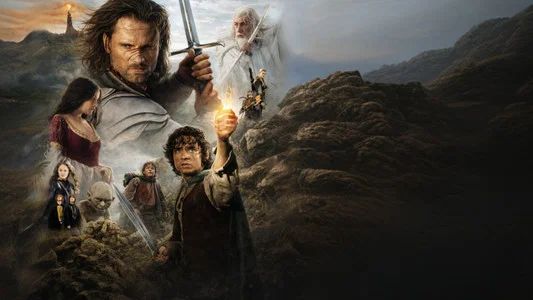 Foto de El señor de los anillos: El retorno del rey