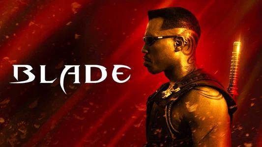 Foto de Blade: Cazador de Vampiros