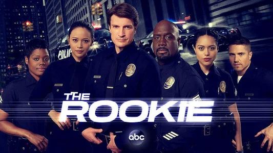 Foto de The Rookie