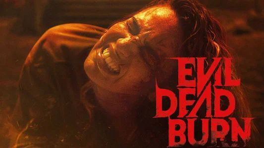 Foto de Evil Dead: En llamas