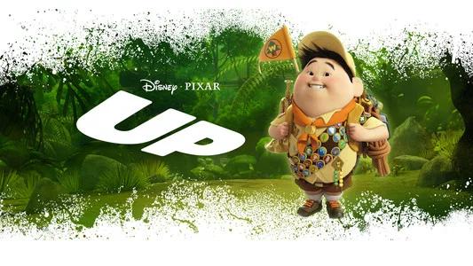 Foto de Up: Una Aventura de Altura
