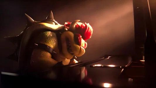 Foto de Super Mario Bros. La película