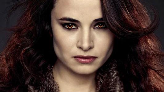 Foto de Crepúsculo:  Amanecer - Parte 2