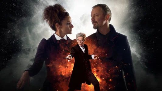 Foto de Doctor Who