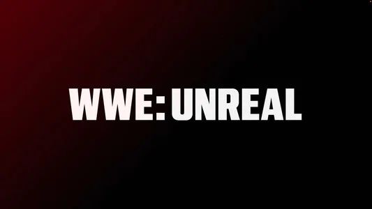 Foto de WWE: Unreal