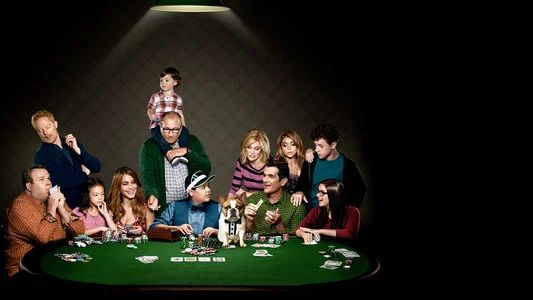 Foto de Una Familia Moderna