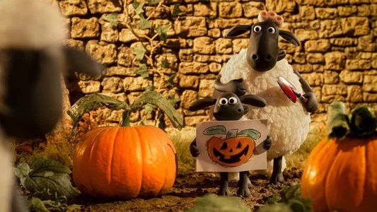 Foto de Shaun the Sheep: The Beast of Mossy Bottom