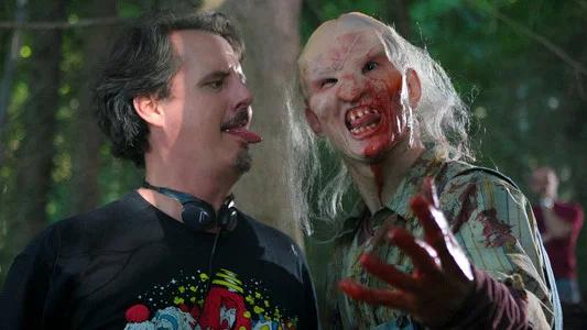Foto de Camino hacia el terror 3