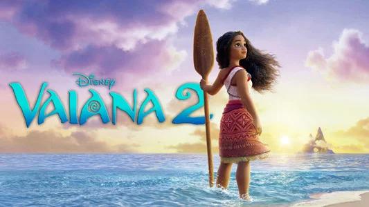 Foto de Moana 2
