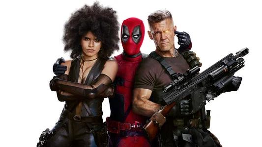 Foto de Deadpool 2