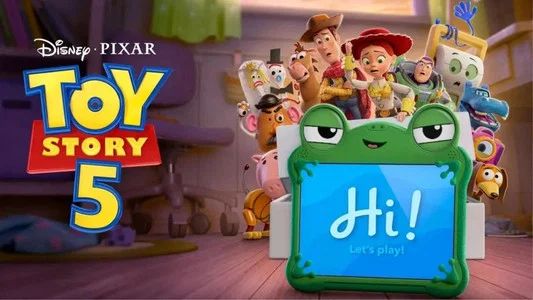 Foto de Toy Story 5