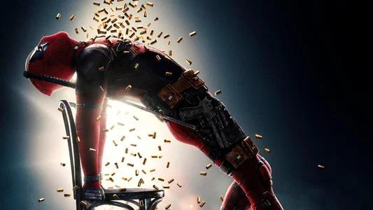 Foto de Deadpool 2