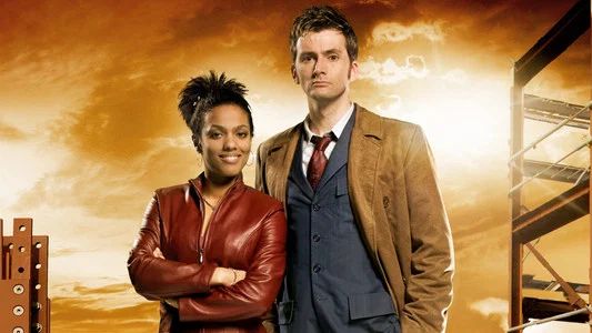 Foto de Doctor Who