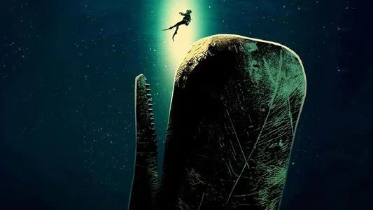 Foto de La caída de la ballena
