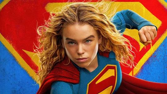 Foto de Supergirl