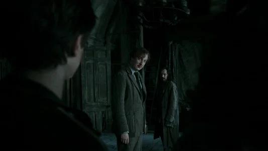 Foto de Harry Potter y el prisionero de Azkaban