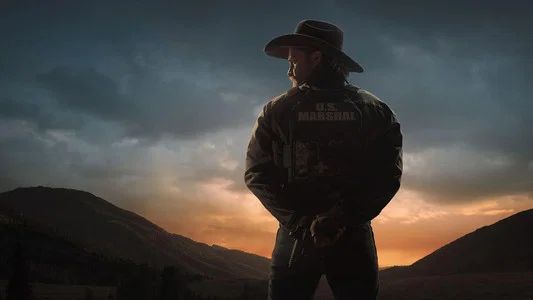 Foto de Marshals: Una historia de Yellowstone