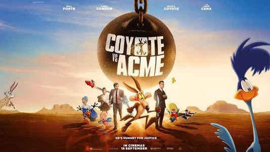 Foto de Coyote vs. Acme